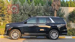 كاديلاك اسكاليد